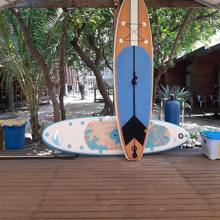 Mola2 Resort Gili Air Dış mekan fotoğraf