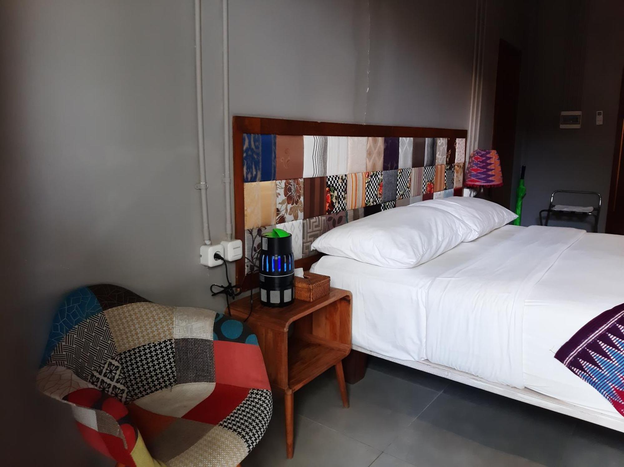 Mola2 Resort Gili Air Dış mekan fotoğraf