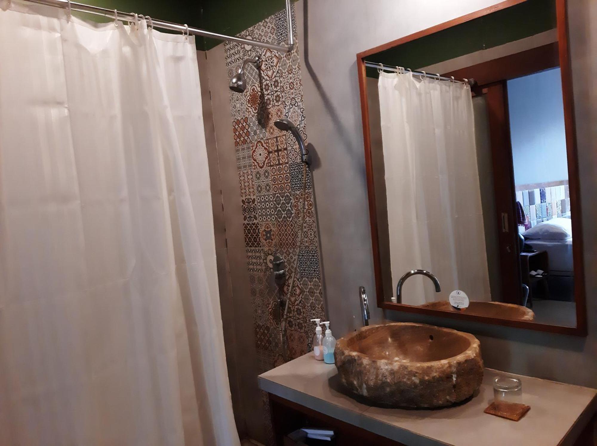Mola2 Resort Gili Air Dış mekan fotoğraf