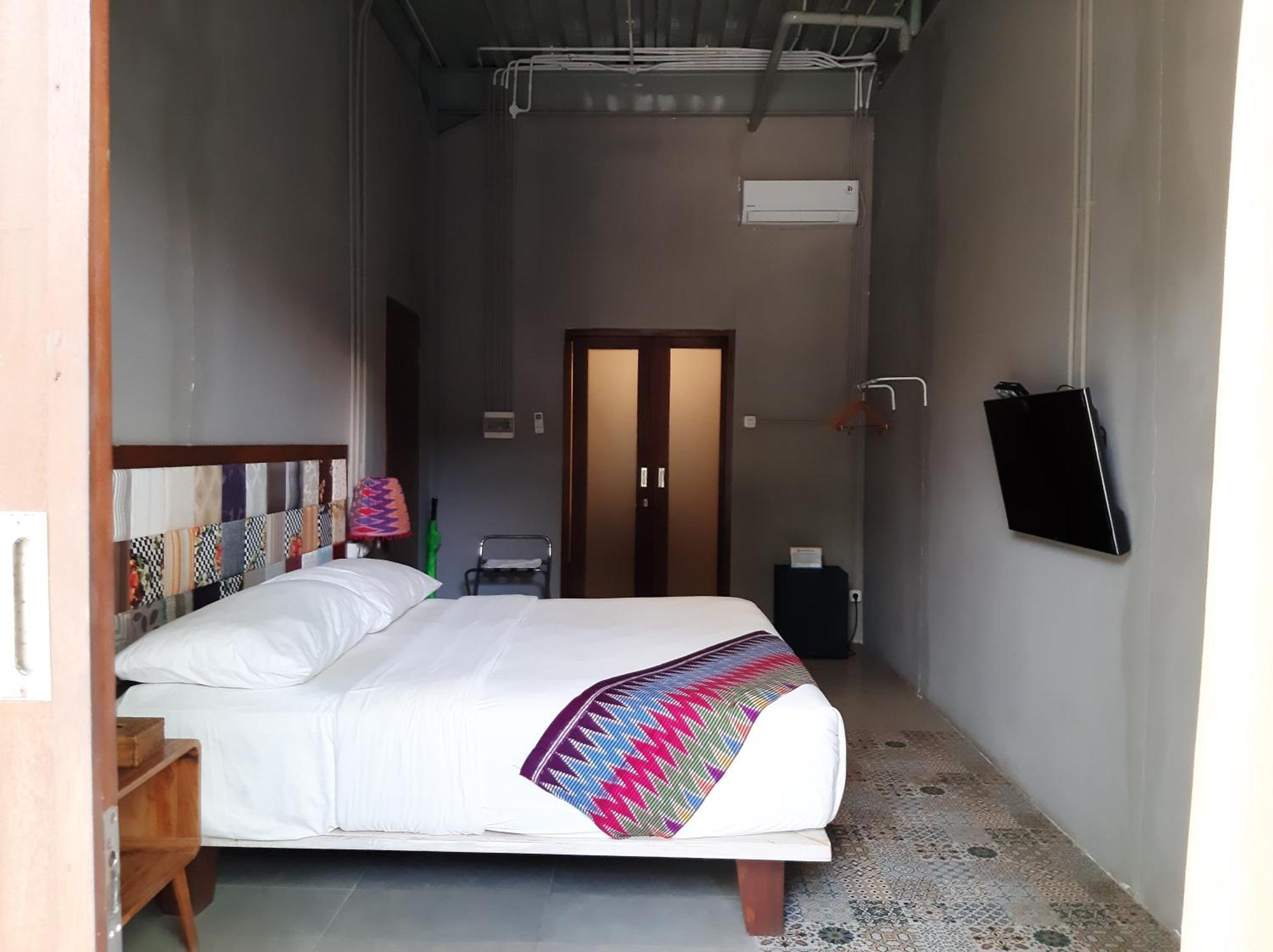 Mola2 Resort Gili Air Dış mekan fotoğraf