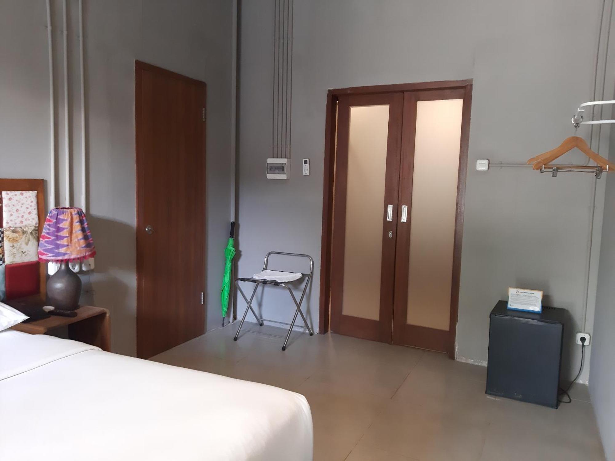 Mola2 Resort Gili Air Dış mekan fotoğraf