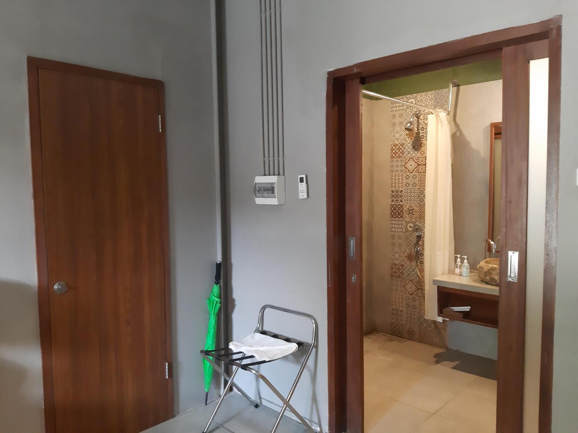 Mola2 Resort Gili Air Dış mekan fotoğraf