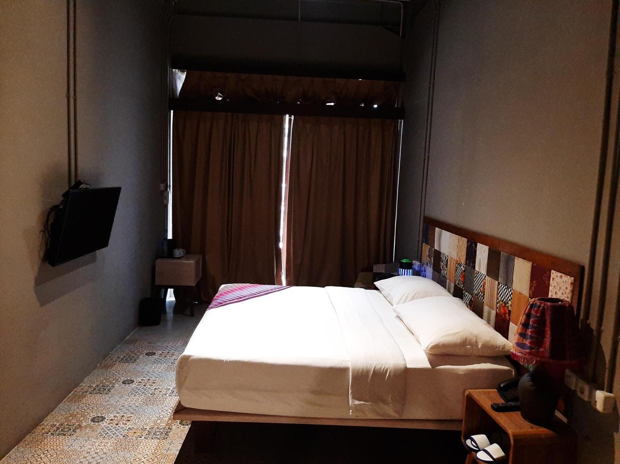 Mola2 Resort Gili Air Dış mekan fotoğraf