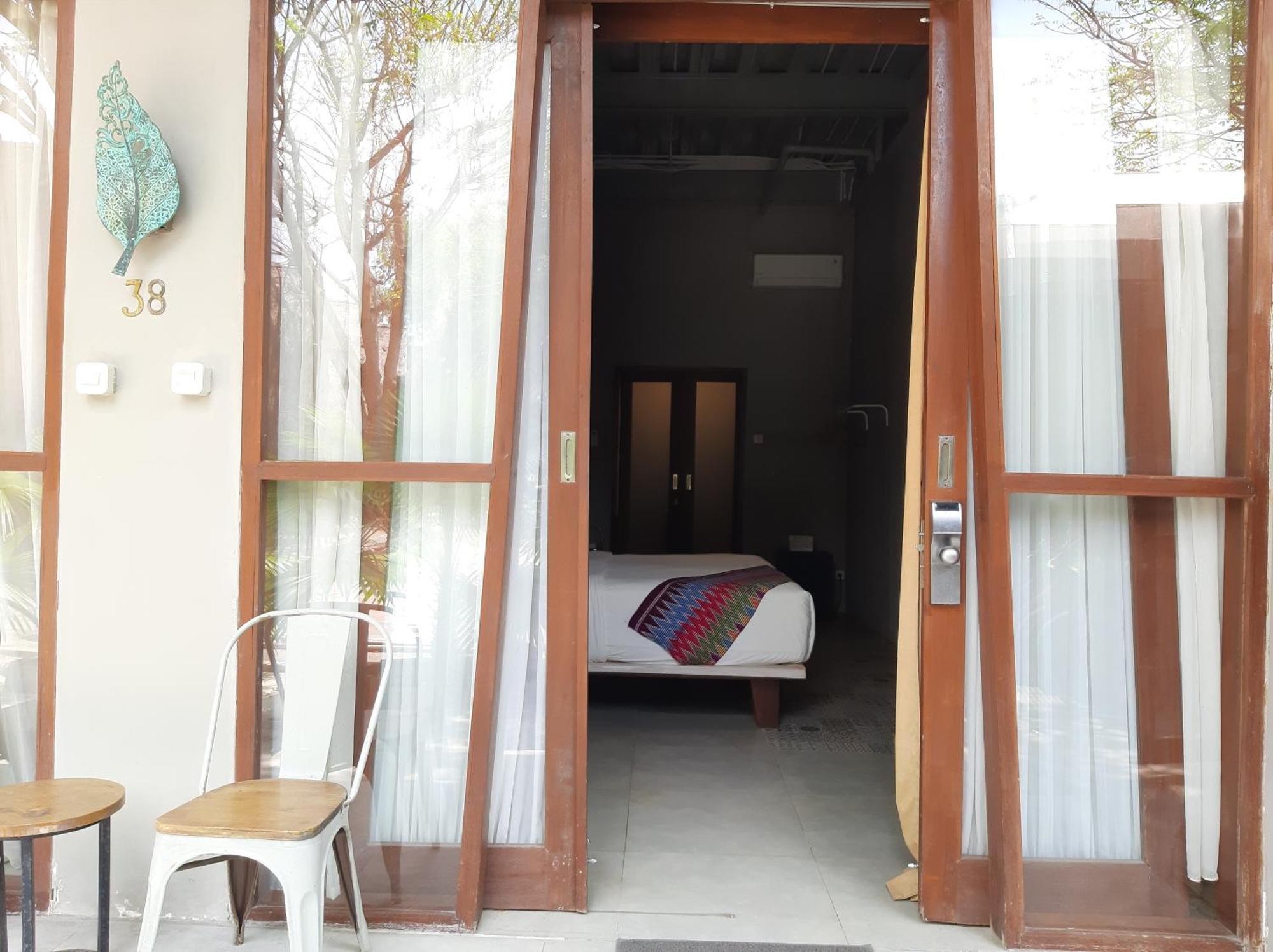 Mola2 Resort Gili Air Dış mekan fotoğraf
