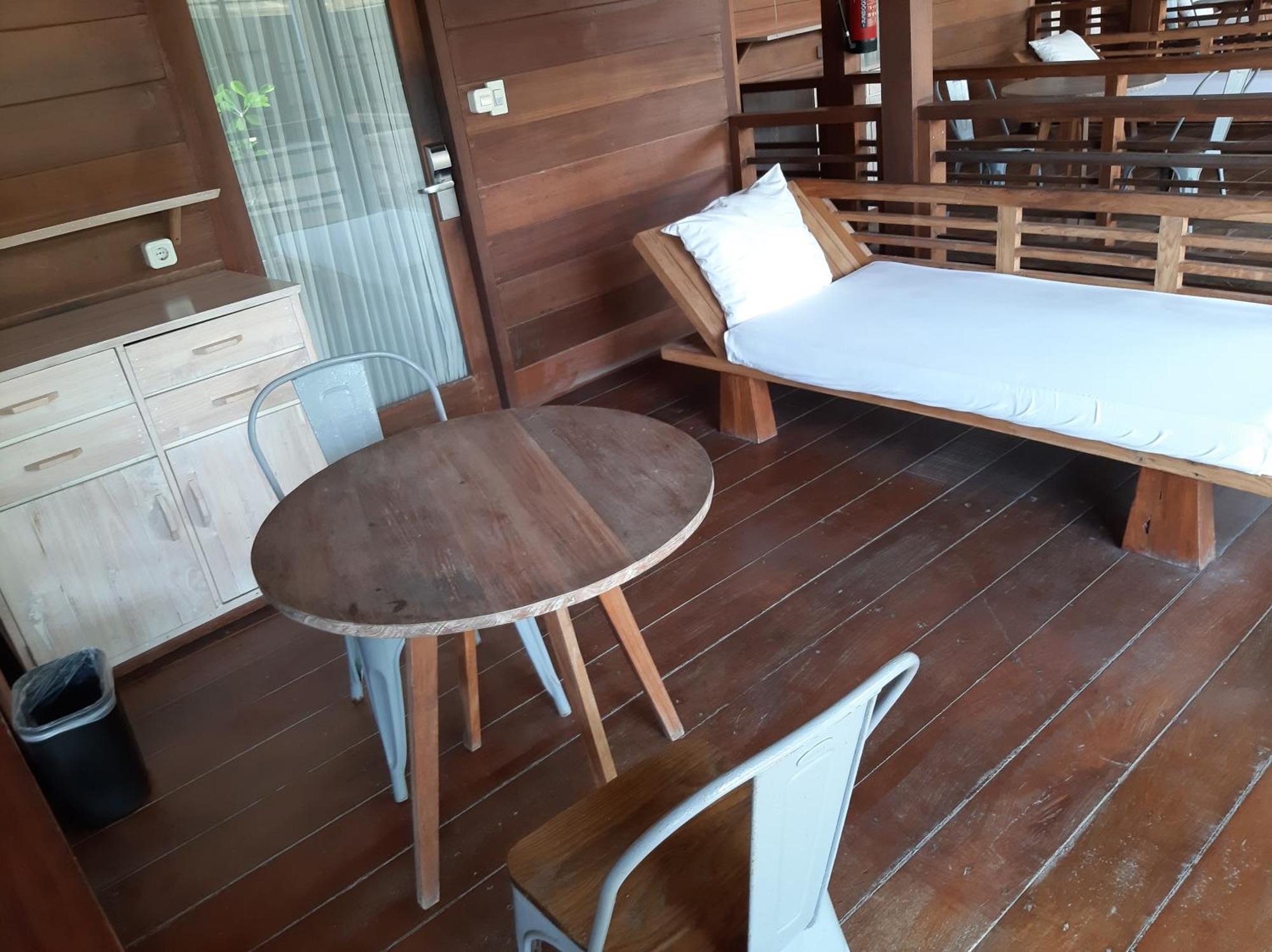 Mola2 Resort Gili Air Dış mekan fotoğraf