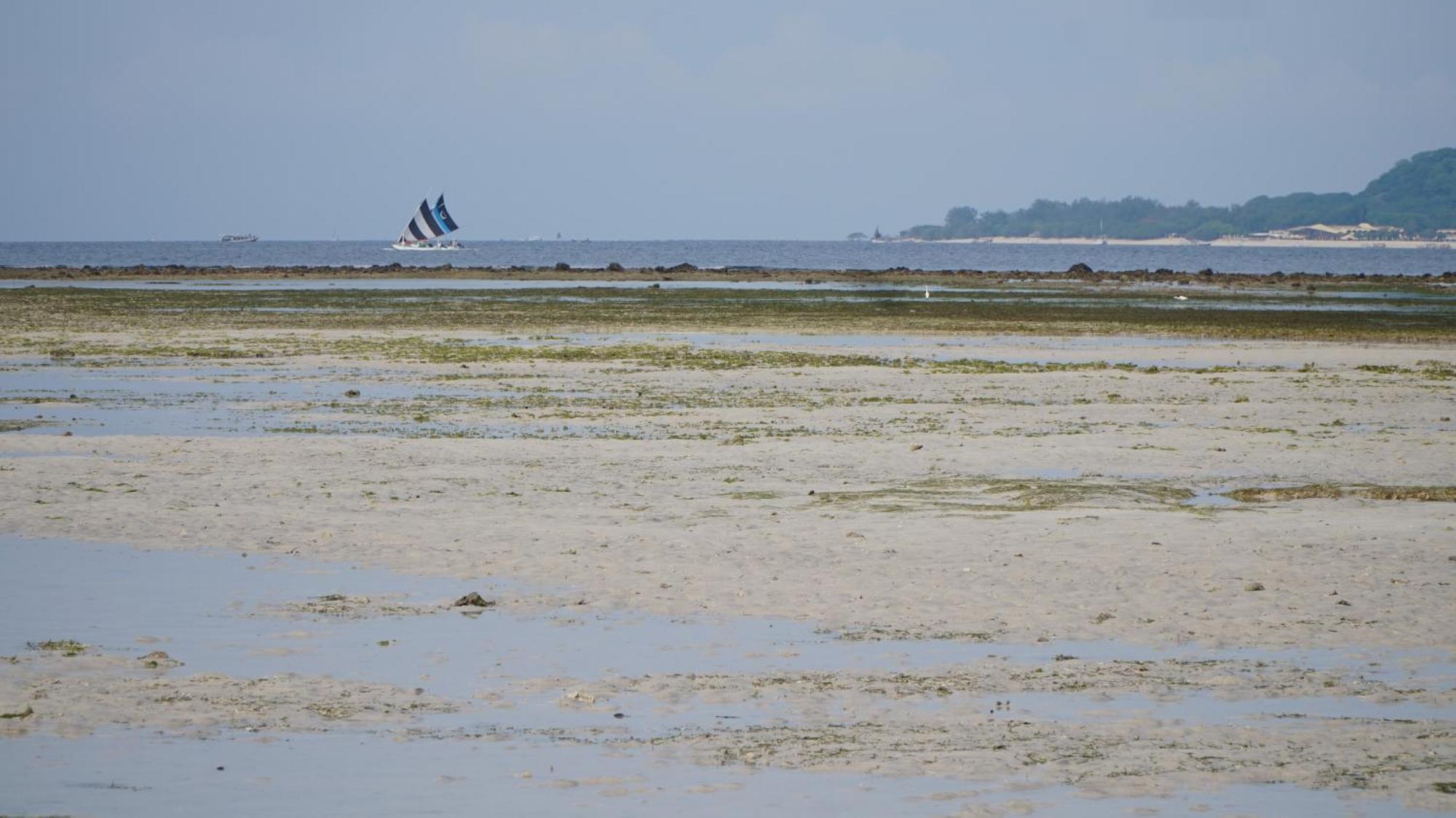 Mola2 Resort Gili Air Dış mekan fotoğraf