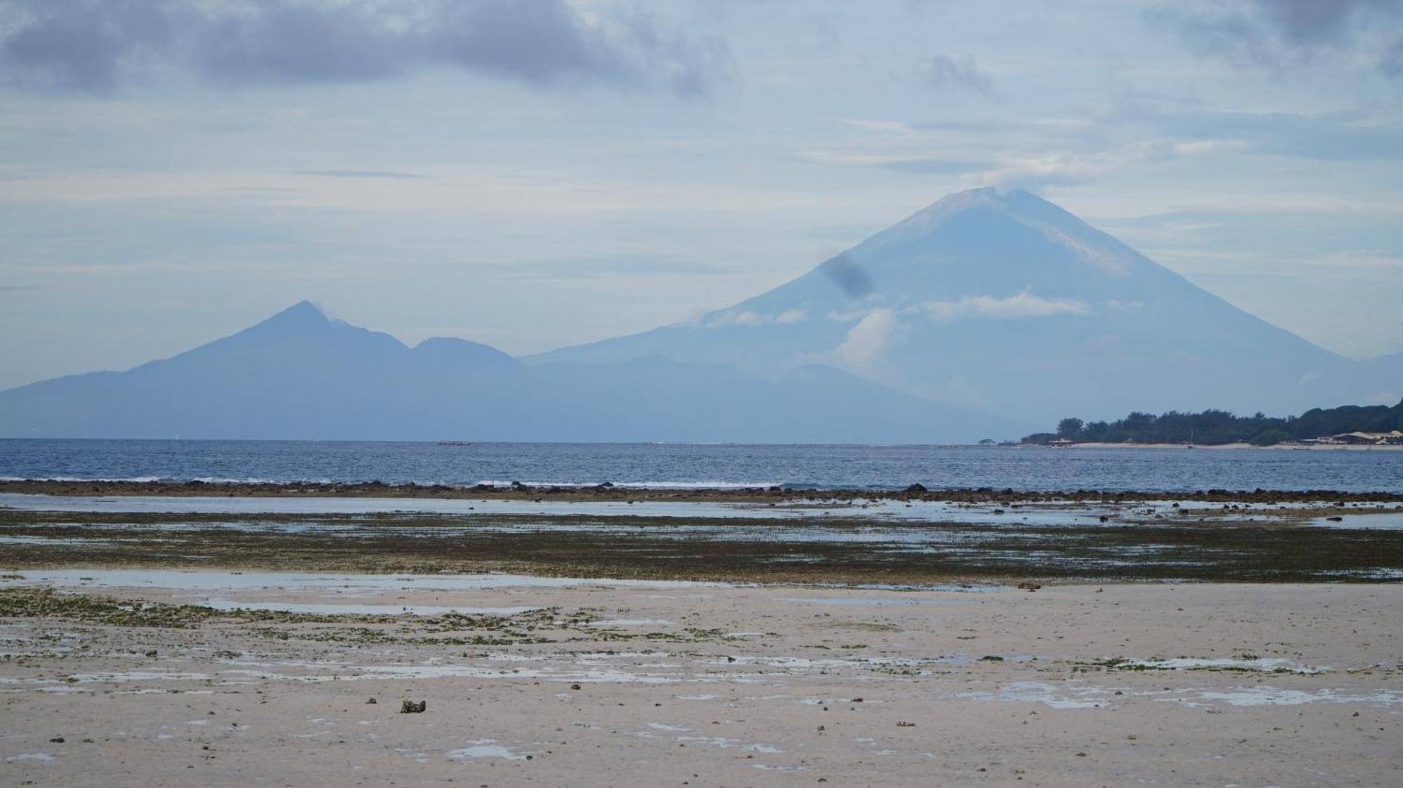 Mola2 Resort Gili Air Dış mekan fotoğraf