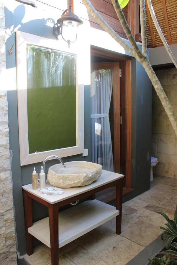 Mola2 Resort Gili Air Dış mekan fotoğraf